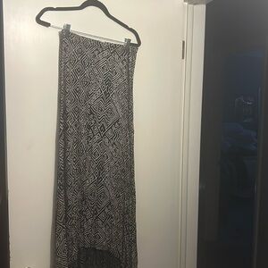 Billabong skirt NWOT
